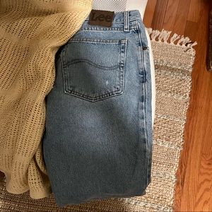 Lee jeans